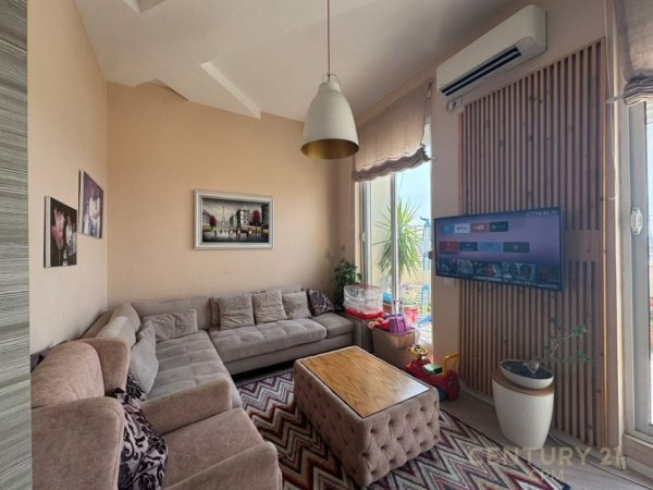 Tirane, shes apartament 2+1 Kati 11, 238.000 m² 238.000 € (21 Dhjetori)