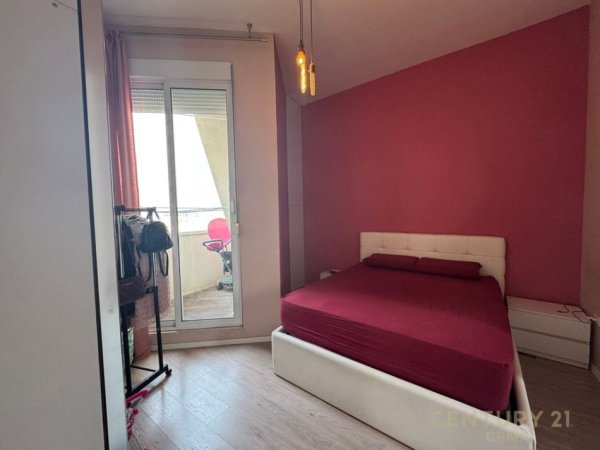 Tirane, shes apartament 2+1 Kati 11, 238.000 m² 238.000 € (21 Dhjetori)