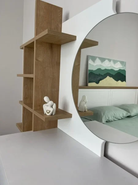 Tirane, shitet apartament 2+1 , 110 m² 250.000 € 