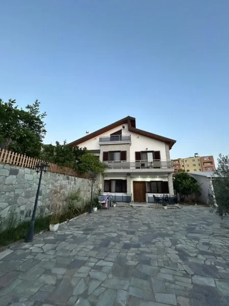 Kurbin, shitet Vile 2 Katshe , 252 m² 28.500.000 € (lac)