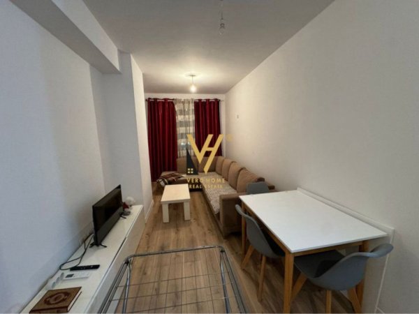 Tirane, shitet apartament 1+1+Ballkon Kati 2, 54 m² 88.000 € (ASTIR, KOMPLEKSI FRATARI)