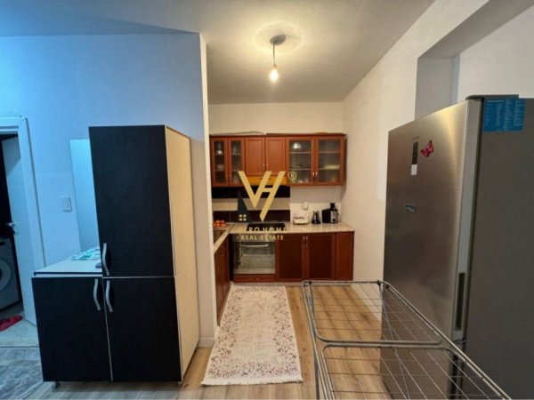 Tirane, shitet apartament 1+1+Ballkon Kati 2, 54 m² 88.000 € (ASTIR, KOMPLEKSI FRATARI)