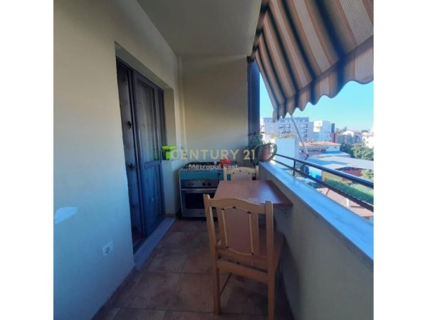 Tirane, shitet apartament 3+1 Kati 5, 108 m² 170.000 € (RRUGEN E DIBRES PRANE SHIK)