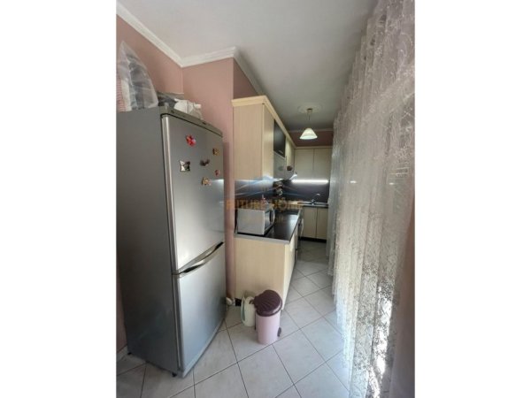 Tirane, jepet me qera apartament 2+1 Kati 8, 100 m² 600 € (rruga Dritan Hoxha)