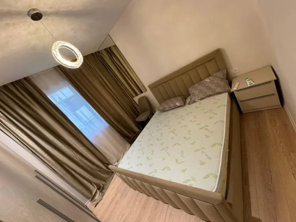 Tirane, shitet apartament 1+1 , 60 m² 120.000 € (Kopshti zoologjik)