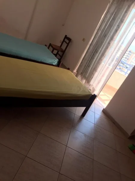 okazion! Sarande, shitet apartament 2+1+Ballkon Kati 10, 115 m² 155.000 € (Sarande/ Okazion/ PRONE EKSKLUZIVE)