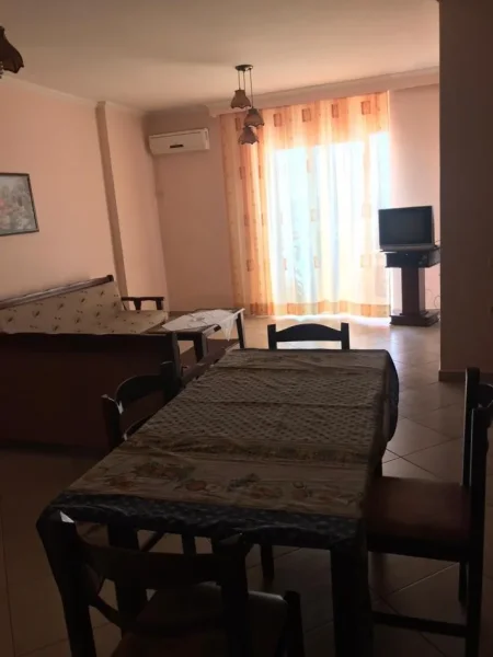 okazion! Sarande, shitet apartament 2+1+Ballkon Kati 10, 115 m² 155.000 € (Sarande/ Okazion/ PRONE EKSKLUZIVE)