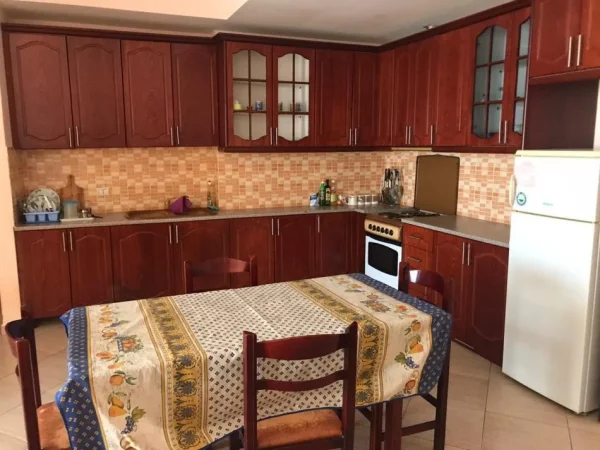 okazion! Sarande, shitet apartament 2+1+Ballkon Kati 10, 115 m² 155.000 € (Sarande/ Okazion/ PRONE EKSKLUZIVE)
