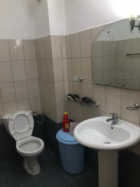 okazion! Sarande, shitet apartament 2+1+Ballkon Kati 10, 115 m² 155.000 € (Sarande/ Okazion/ PRONE EKSKLUZIVE)