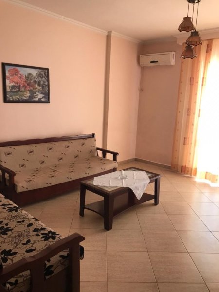 okazion! Sarande, shitet apartament 2+1+Ballkon Kati 10, 115 m² 155.000 € (Sarande/ Okazion/ PRONE EKSKLUZIVE)