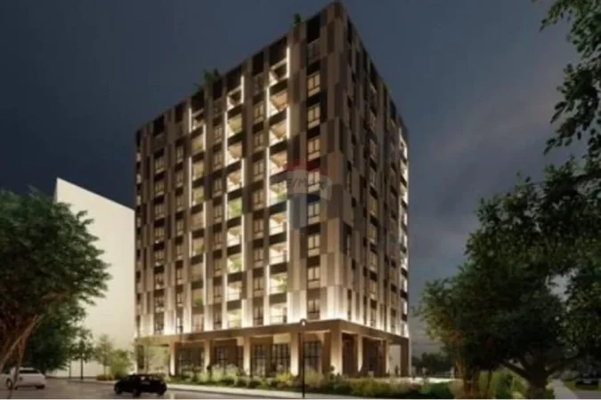 Tirane, shitet apartament 2+1+Ballkon , 113 m² 195.130 € 