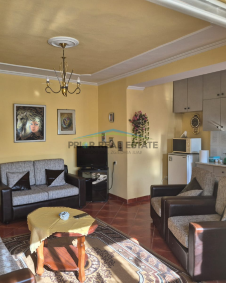 Tirane, shitet apartament 1+1 Kati 3, 64 m² 135.000 € (Pazati i ri)