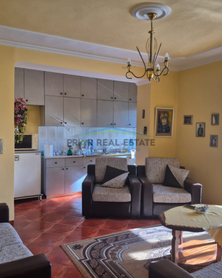 Tirane, shitet apartament 1+1 Kati 3, 64 m² 135.000 € (Pazati i ri)