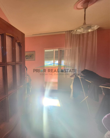 Tirane, shitet apartament 1+1 Kati 3, 64 m² 135.000 € (Pazati i ri)