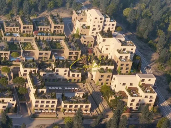 Vlore, shitet apartament 2+1 Kati 0, 132 m² 295.219 € (DHERMI)