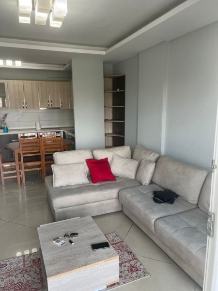 Tirane, jepet me qera apartament 1+1 Kati 2, 68 m² 450 € (Astir, Rruga Teodor Keko)