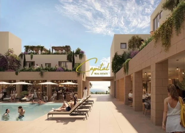 Vlore, shitet apartament 2+1 Kati 0, 165 m² 380.299 € (DHERMI)