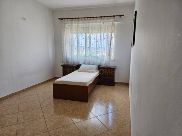 Tirane, jepet me qera apartament 2+1 Kati 8, 114 m² 650 € (kompleksi Vizion Plus)