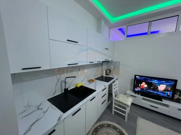 0683487469 Tirane, shitet apartament 1+1 Kati 1, 36 m² 72.000 € (Rruga Dritan Hoxha)
