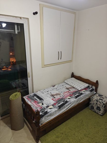 Tirane, jepet me qera apartament 2+1 Kati 3, 98 m² 800 € (DON BOSKO)