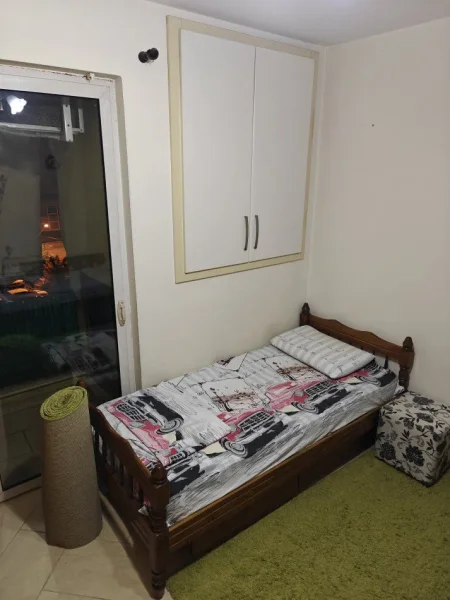 Tirane, jepet me qera apartament 2+1 Kati 3, 98 m² 800 € (DON BOSKO)