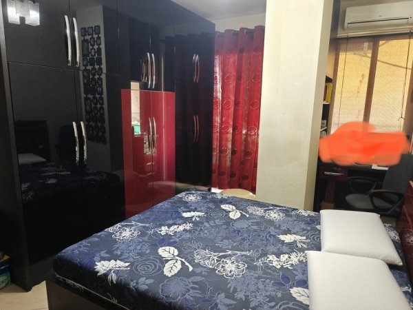 Tirane, jepet me qera apartament 2+1 Kati 3, 98 m² 800 € (DON BOSKO)