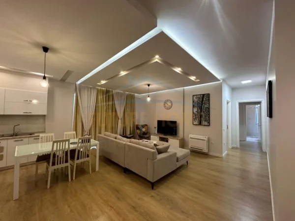 0683487469 Tirane, shitet apartament 2+1 Kati 3, 115 m² 240.000 € (Kompleksi FZ , Liqeni i Thate)