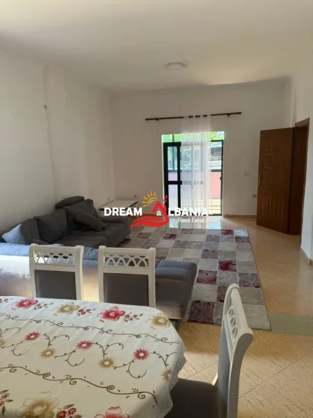 Tirane, jepet me qera apartament 2+1 Kati 1, 125 m² 600 € (tek rruga Elbasanit)