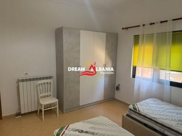 Tirane, jepet me qera apartament 2+1 Kati 1, 125 m² 1.000 € (tek rruga Elbasanit)