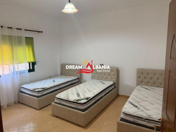 Tirane, jepet me qera apartament 2+1 Kati 1, 125 m² 1.000 € (tek rruga Elbasanit)