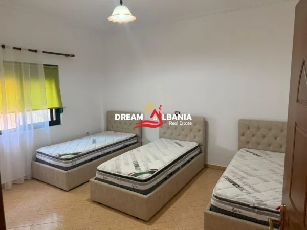 Tirane, jepet me qera apartament 2+1 Kati 1, 125 m² 600 € (tek rruga Elbasanit)