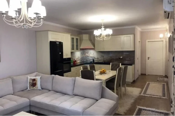 Tirane, shitet 2+1 , 128 m² 158.000 € (Rruga e Thesarit, Fresk)