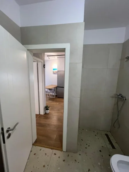 Tirane, shitet apartament 1+1 Kati 3, 61 m² (ASTIR)