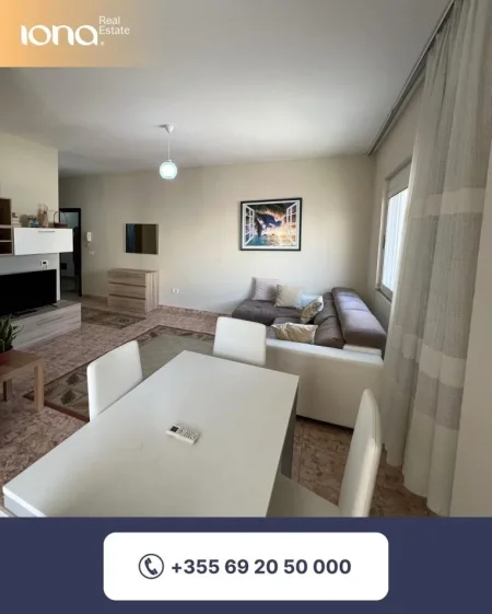 Mali Robit, shes apartament 1+1 Kati 4, 75 m² 85.000 € (500M Nga Deti)