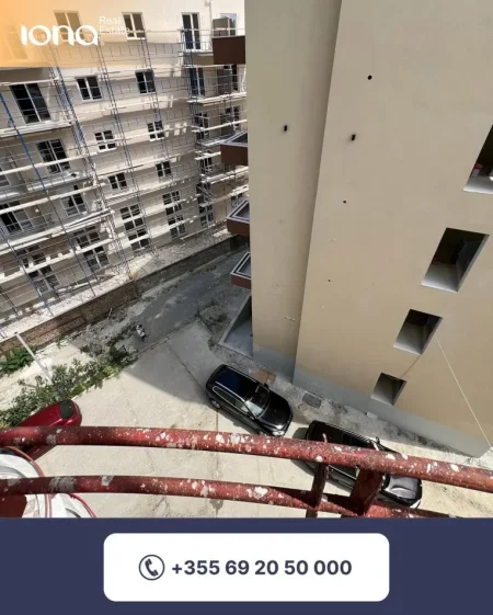 Mali Robit, shes apartament 1+1 Kati 4, 75 m² 85.000 € (500M Nga Deti)