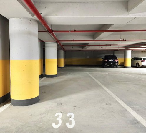 ⚪️ Jepet Me Qera : 2+1+2wc & Garazh 📍Stacioni Trenit (Rr.Karl Gega Mulliri Vjetër ) 750€