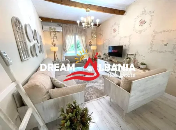 Tirane, shitet apartament 2+1 Kati 4, 99 m² 175.000 € (tek Dispanceria)