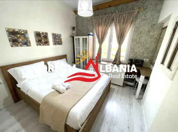 Tirane, shitet apartament 2+1 Kati 4, 99 m² 175.000 € (tek Dispanceria)