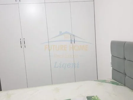 0683487469 Tirane, jepet me qera apartament 1+1 Kati 3, 55 m² 650 € (Prane Shkolles Kristaq Rama)