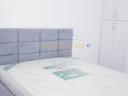 0683487469 Tirane, jepet me qera apartament 1+1 Kati 3, 55 m² 650 € (Prane Shkolles Kristaq Rama)