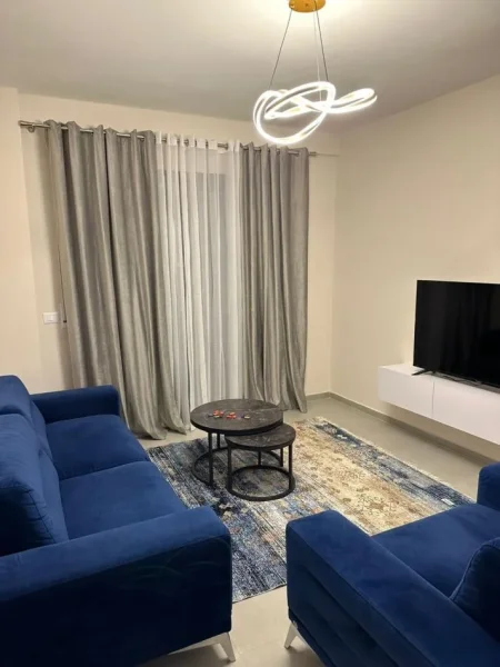 Tirane, jepet me qera apartament Kati 2, 80 m² 650 € 