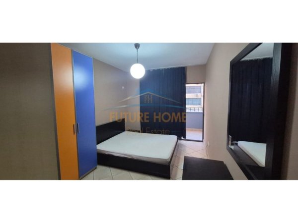 0683487469 Tirane, jepet me qera apartament 2+1 Kati 5, 95 m² 700 € (Rruga Shefqet Musaraj)