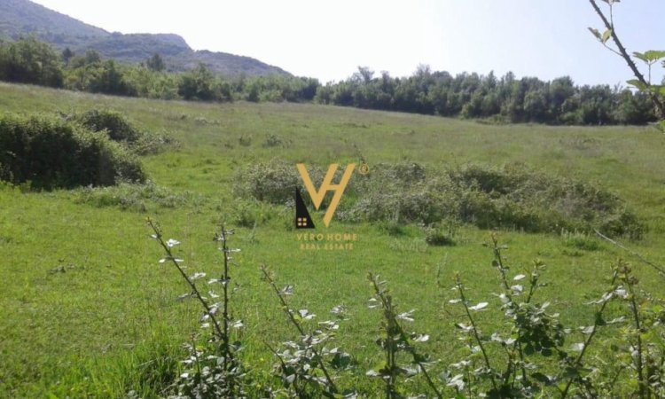 Tirane, shitet truall , 1.700 m² 1.700.000 € (VILAT GJERMANE)