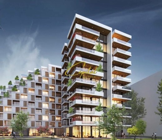 Vlore, shitet apartament 2+1 Kati 5, 95 m² 219.880 € (LUNGOMARE)