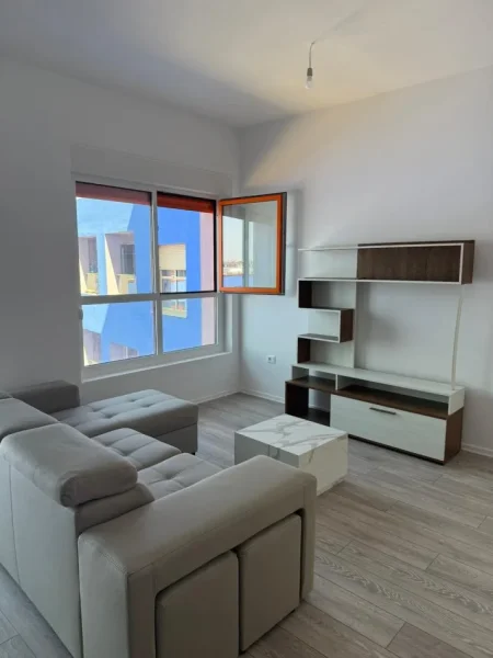 Tirane, jepet me qera apartament 2+1 Kati 6, 85 m² 550 € (Rruga pasho hysa,Mangalem 21)
