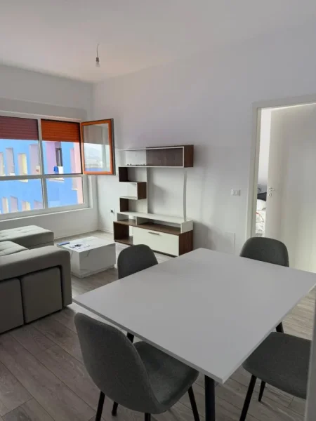 Tirane, jepet me qera apartament 2+1 Kati 6, 85 m² 550 € (Rruga pasho hysa,Mangalem 21)