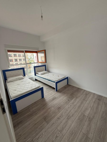 Tirane, jepet me qera apartament 2+1 Kati 6, 85 m² 550 € (Rruga pasho hysa,Mangalem 21)