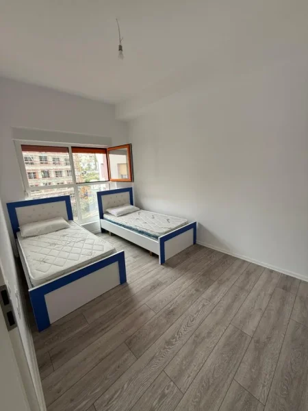 Tirane, jepet me qera apartament 2+1 Kati 6, 85 m² 550 € (Rruga pasho hysa,Mangalem 21)