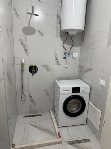 Tirane, jepet me qera apartament 2+1 Kati 6, 85 m² 550 € (Rruga pasho hysa,Mangalem 21)