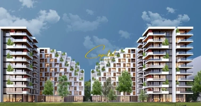 Vlore, shitet apartament 1+1 Kati 4, 92 m² 230.750 € (VLORE)